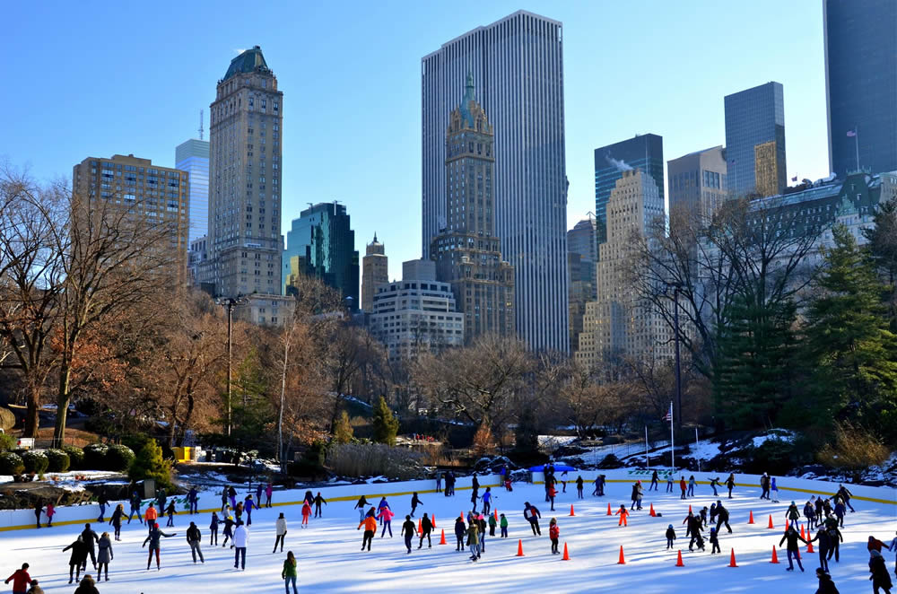 Foto - Cidade de Nova York