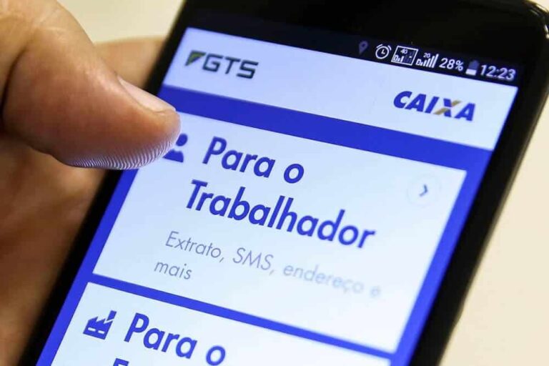 Quanto tempo demora para liberar o FGTS para financiamento?