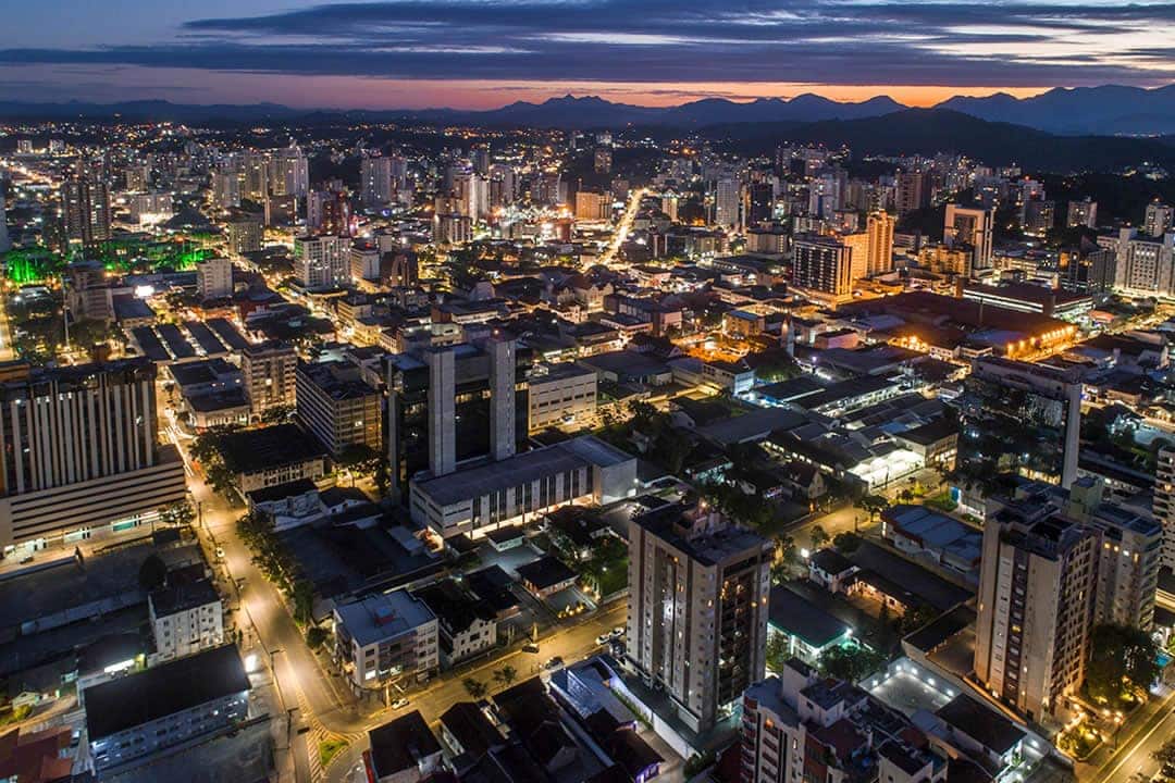 Vantagens de Morar em Joinville 6 Pontos Importantes!