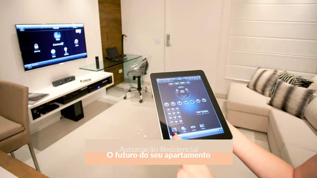 Automação Residencial