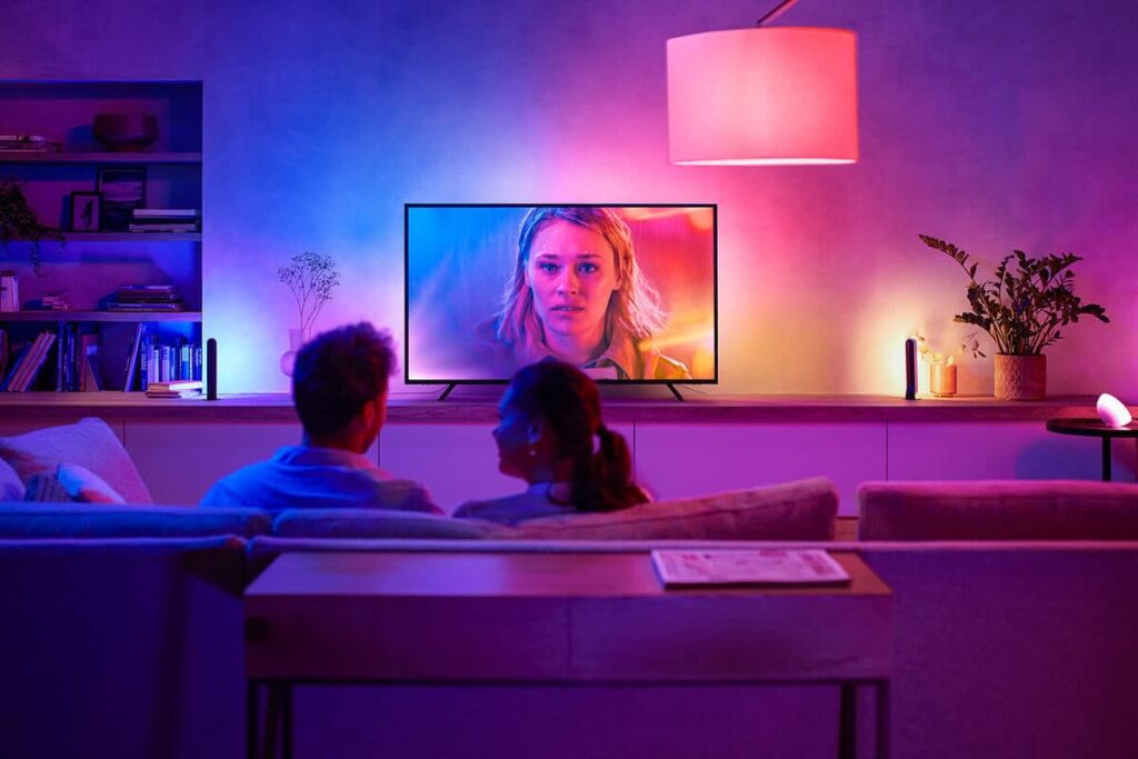 Philips Hue