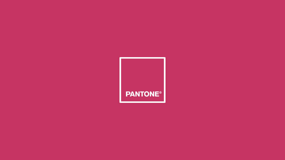 Pantone 2022