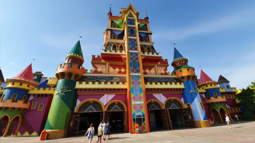 Beto Carrero World